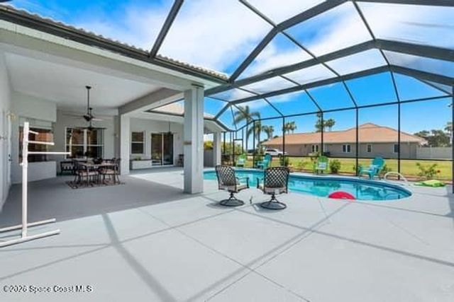 290 Utopia Circle, Merritt Island, FL 32952