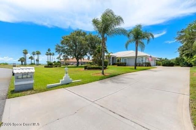 290 Utopia Circle, Merritt Island, FL 32952