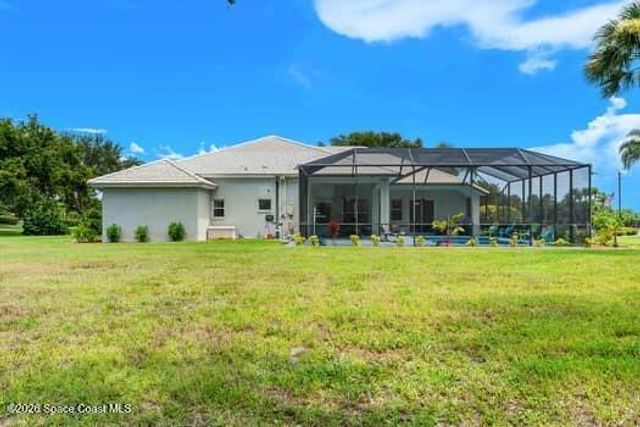 290 Utopia Circle, Merritt Island, FL 32952