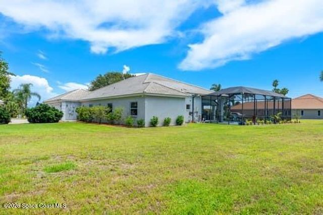 290 Utopia Circle, Merritt Island, FL 32952