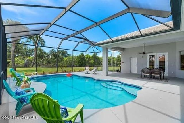 290 Utopia Circle, Merritt Island, FL 32952