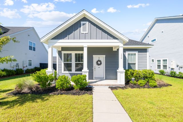150 Helena Park Drive, Summerville, SC 29486