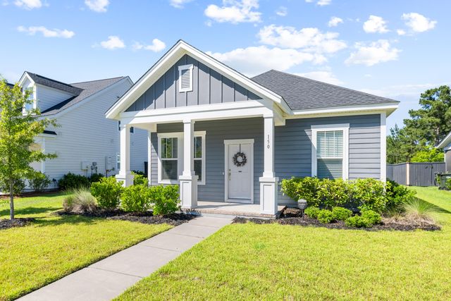 150 Helena Park Drive, Summerville, SC 29486