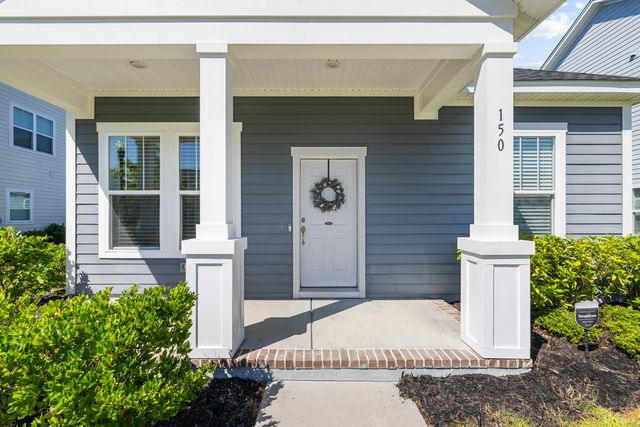 150 Helena Park Drive, Summerville, SC 29486