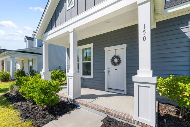 150 Helena Park Drive, Summerville, SC 29486