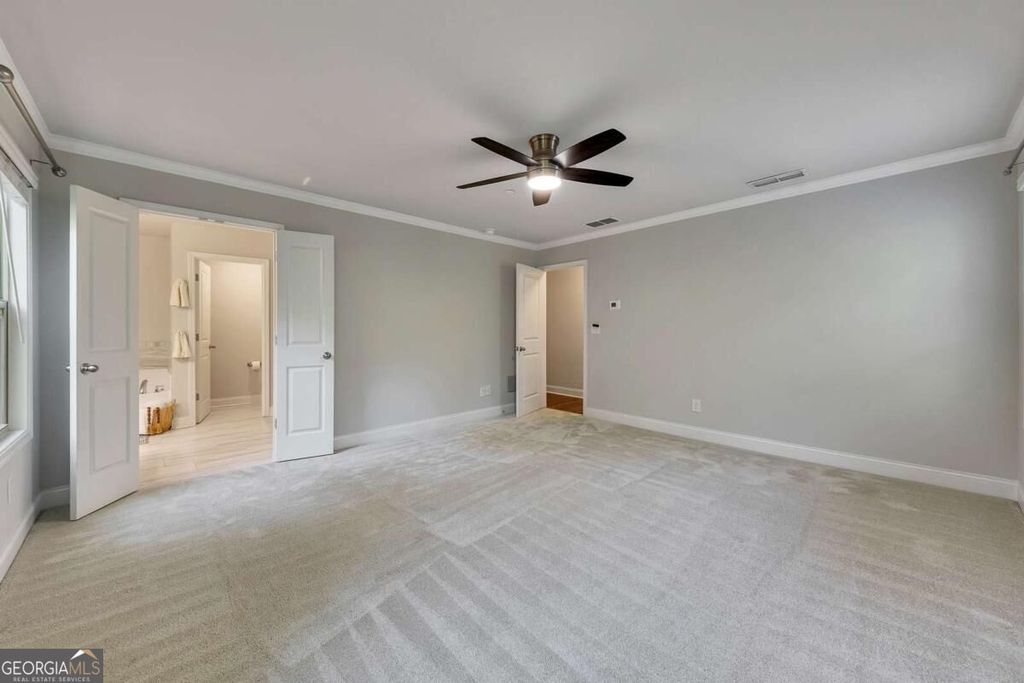 201 Jonquil Spring Road, Woodstock, GA 30188 — photo 5