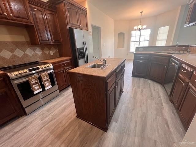 34849 Quail Drive, San Benito, TX 78586