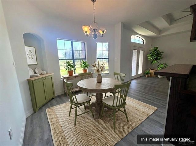 34849 Quail Drive, San Benito, TX 78586