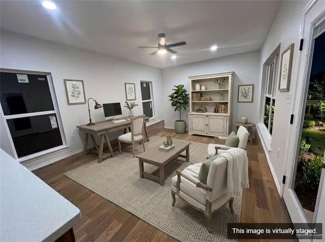 34849 Quail Drive, San Benito, TX 78586