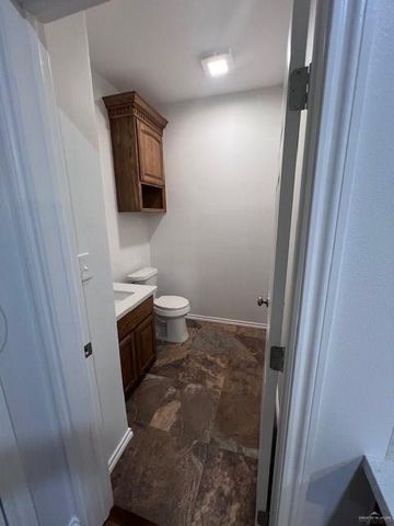 34849 Quail Drive, San Benito, TX 78586