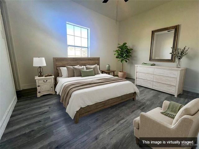 34849 Quail Drive, San Benito, TX 78586
