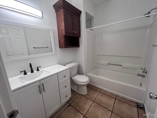 34849 Quail Drive, San Benito, TX 78586
