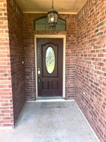 34849 Quail Drive, San Benito, TX 78586