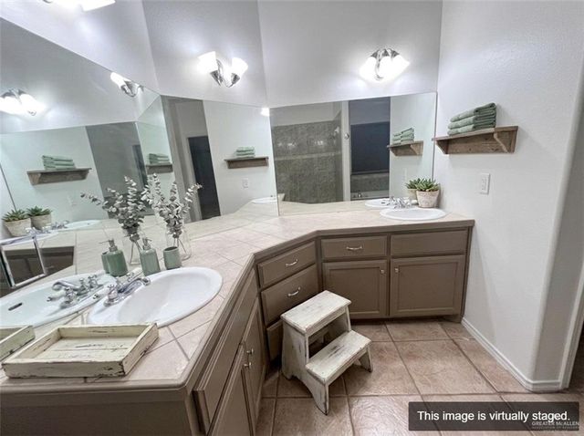 34849 Quail Drive, San Benito, TX 78586