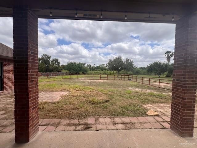 34849 Quail Drive, San Benito, TX 78586