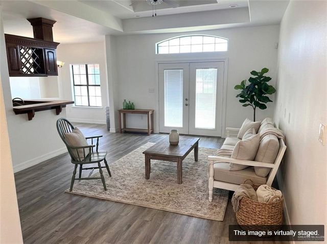 34849 Quail Drive, San Benito, TX 78586