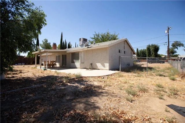 11031 Victor Avenue, Hesperia, CA 92345