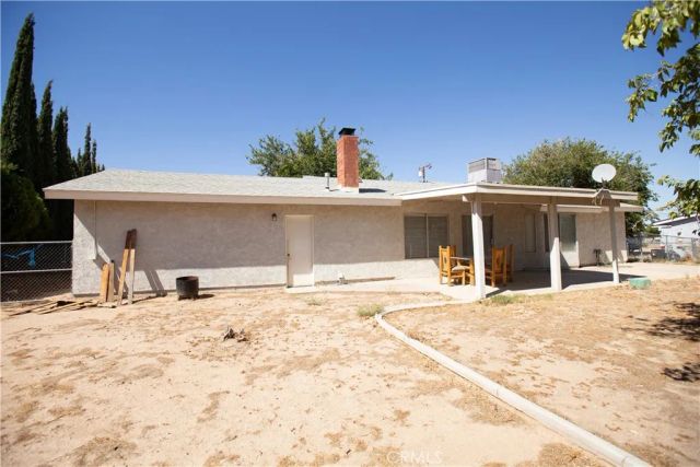 11031 Victor Avenue, Hesperia, CA 92345