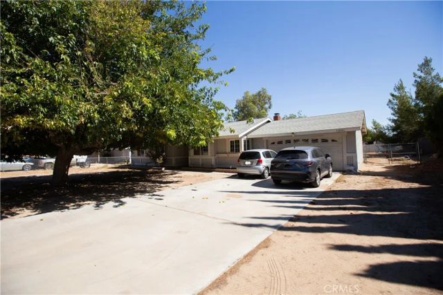 11031 Victor Avenue, Hesperia, CA 92345