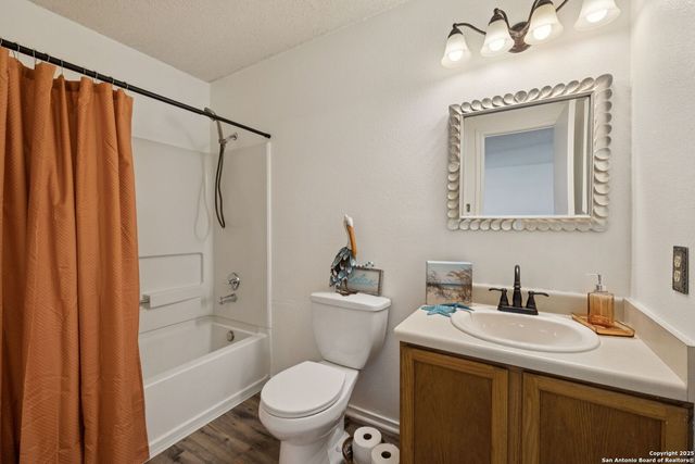 8150 Cheryl Meadow, Converse, TX 78109