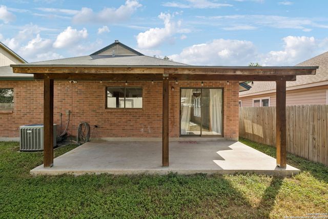 8150 Cheryl Meadow, Converse, TX 78109