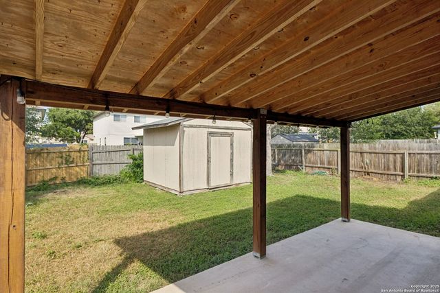8150 Cheryl Meadow, Converse, TX 78109