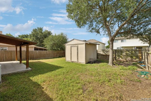 8150 Cheryl Meadow, Converse, TX 78109