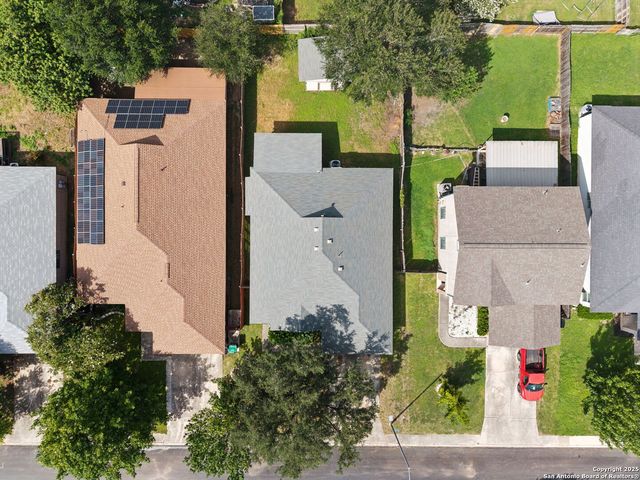 8150 Cheryl Meadow, Converse, TX 78109