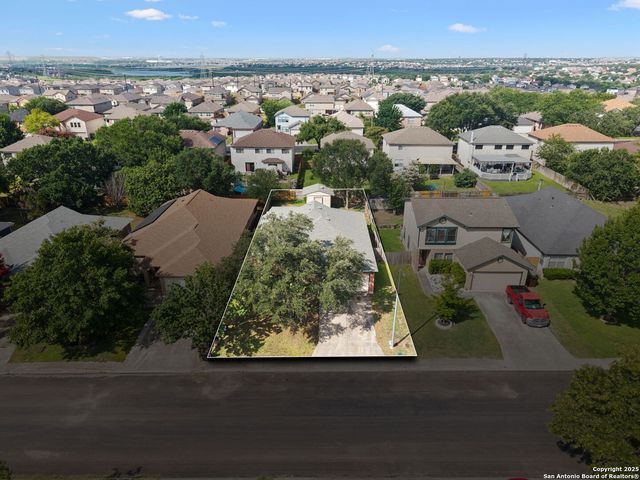 8150 Cheryl Meadow, Converse, TX 78109