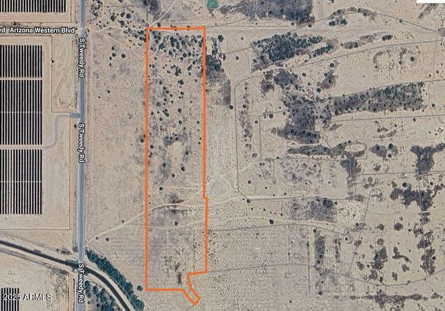 0 S Tweedy Road 8, Casa Grande, AZ 85194