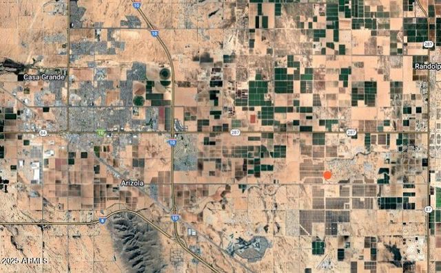 0 S Tweedy Road 8, Casa Grande, AZ 85194