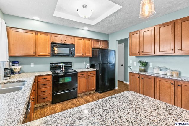 2303 Coventry Drive, Bellevue, NE 68123