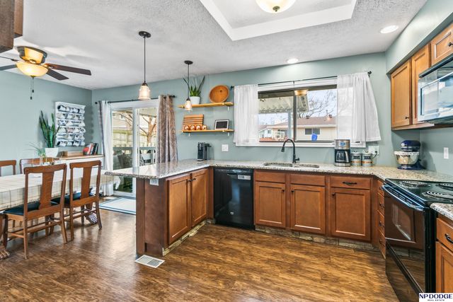 2303 Coventry Drive, Bellevue, NE 68123