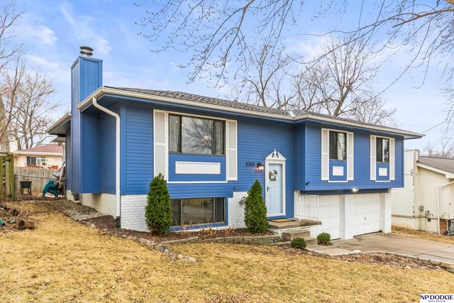 2303 Coventry Drive, Bellevue, NE 68123