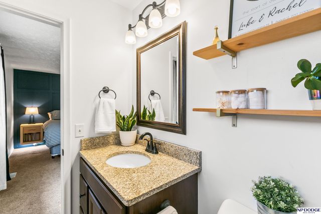 2303 Coventry Drive, Bellevue, NE 68123