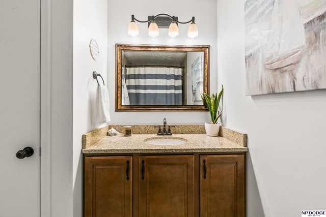2303 Coventry Drive, Bellevue, NE 68123