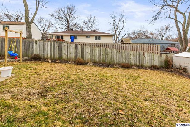2303 Coventry Drive, Bellevue, NE 68123