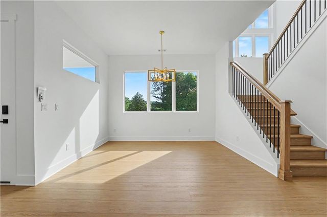 5147 Shirley Road, Gainesville, GA 30506