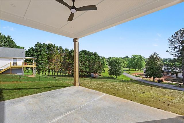 5147 Shirley Road, Gainesville, GA 30506