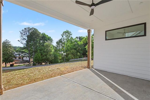 5147 Shirley Road, Gainesville, GA 30506