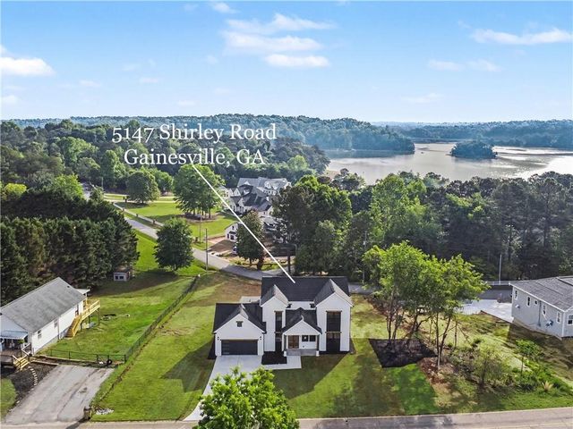 5147 Shirley Road, Gainesville, GA 30506
