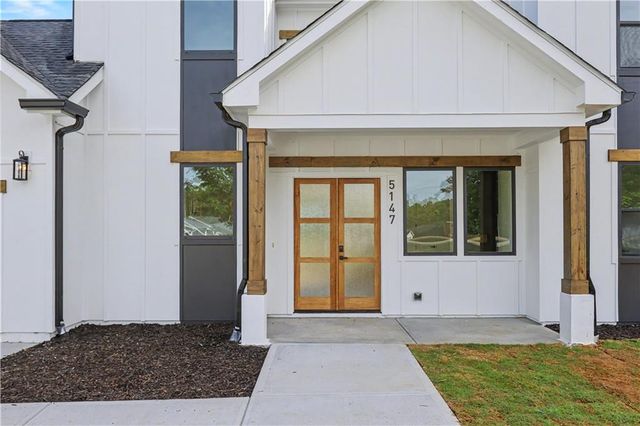 5147 Shirley Road, Gainesville, GA 30506