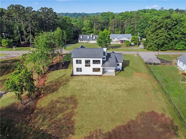 5147 Shirley Road, Gainesville, GA 30506