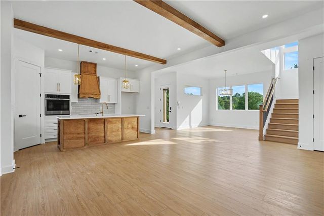 5147 Shirley Road, Gainesville, GA 30506