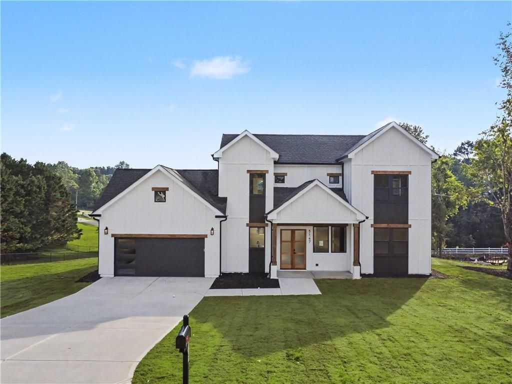 5147 Shirley Road, Gainesville, GA 30506