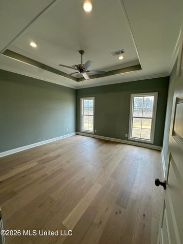 404 Aurora Circle, Canton, MS 39046