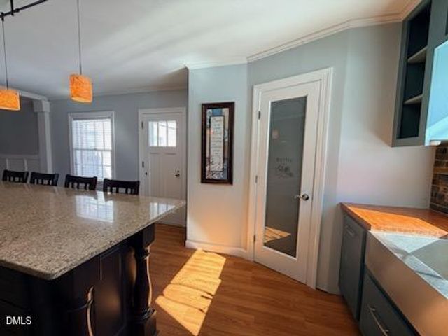 204 Winston Street, Franklinton, NC 27525