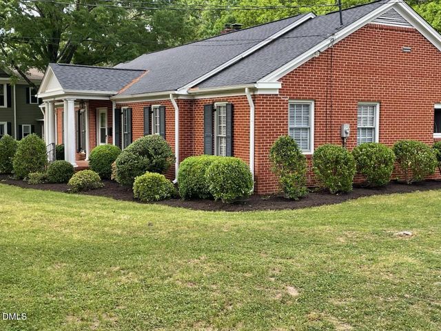 204 Winston Street, Franklinton, NC 27525