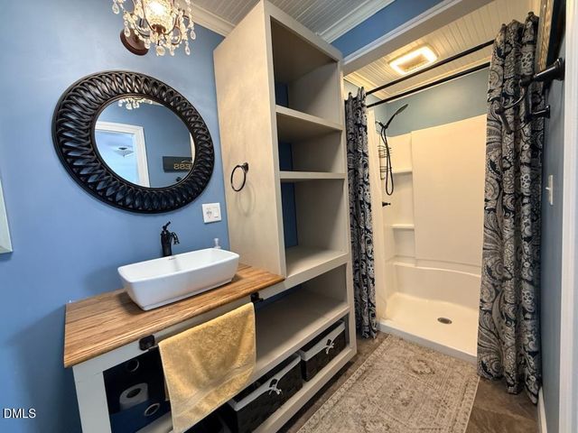 204 Winston Street, Franklinton, NC 27525