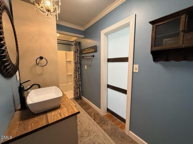 204 Winston Street, Franklinton, NC 27525